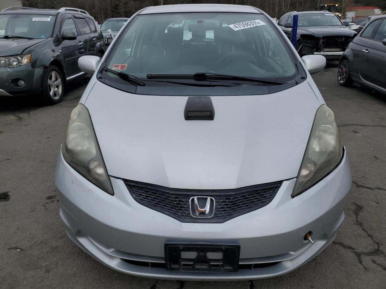2013 Honda Fit - Image 5