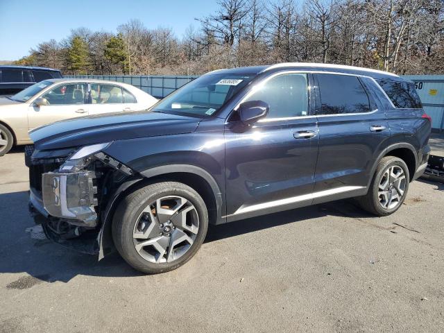 2023 Hyundai Palisade Sel Premium