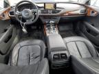 2012 AUDI A7 PRESTIGE for sale at Copart ON - TORONTO