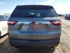 2018 Chevrolet Traverse Lt for Sale in Elgin, IL - Front End