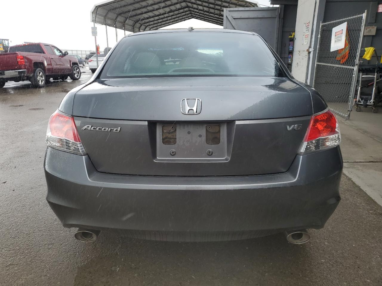 2009 Honda Accord - Image 6