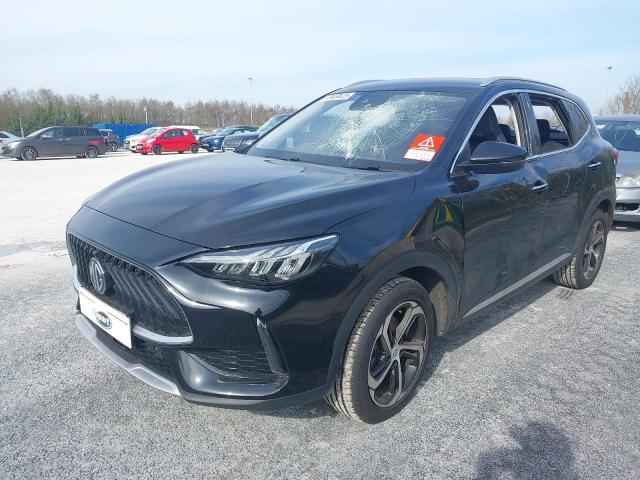 2024 MG HS TROPHY for sale at Copart ST HELENS
