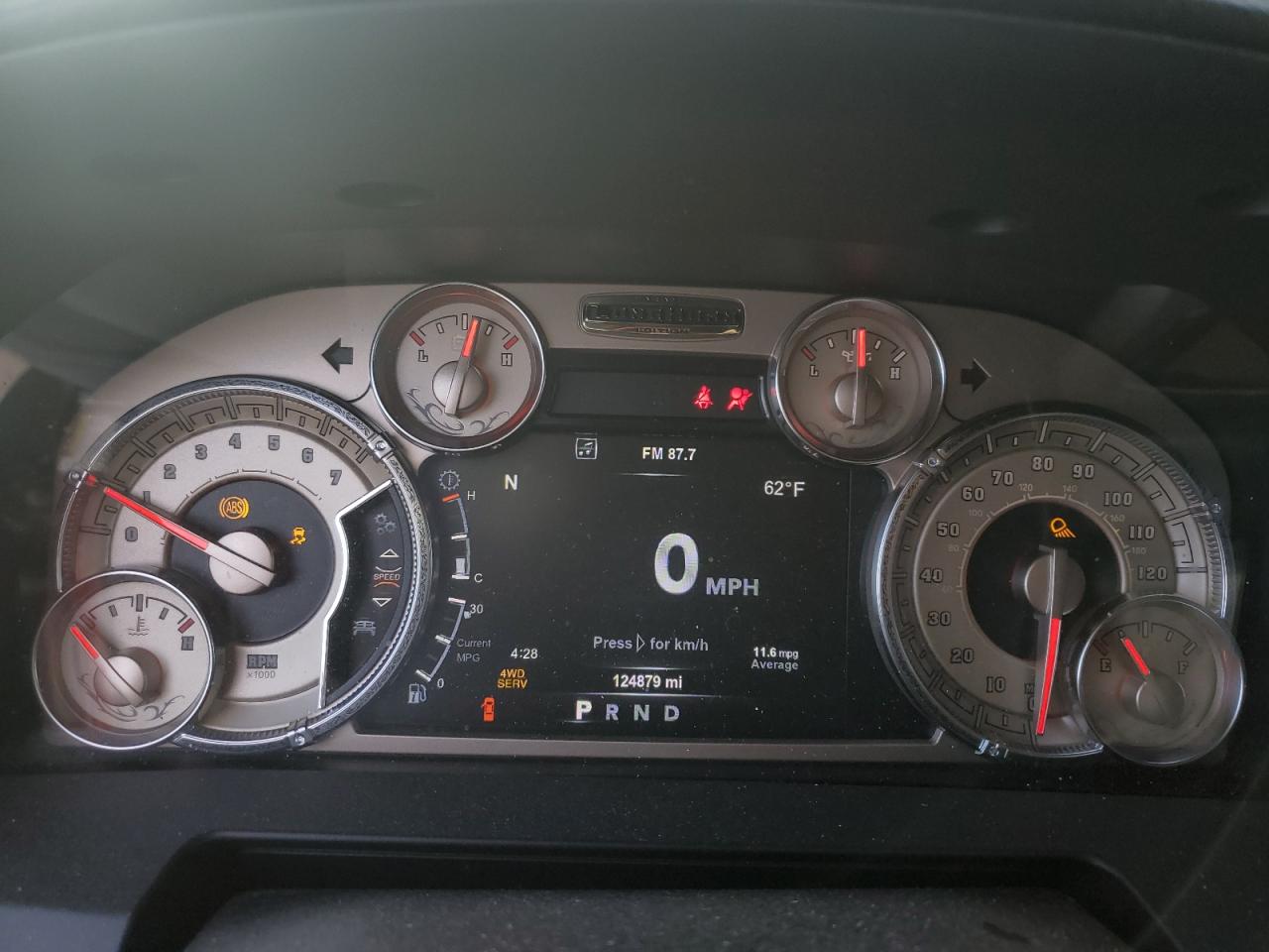 2018 RAM 2500 - Image 9
