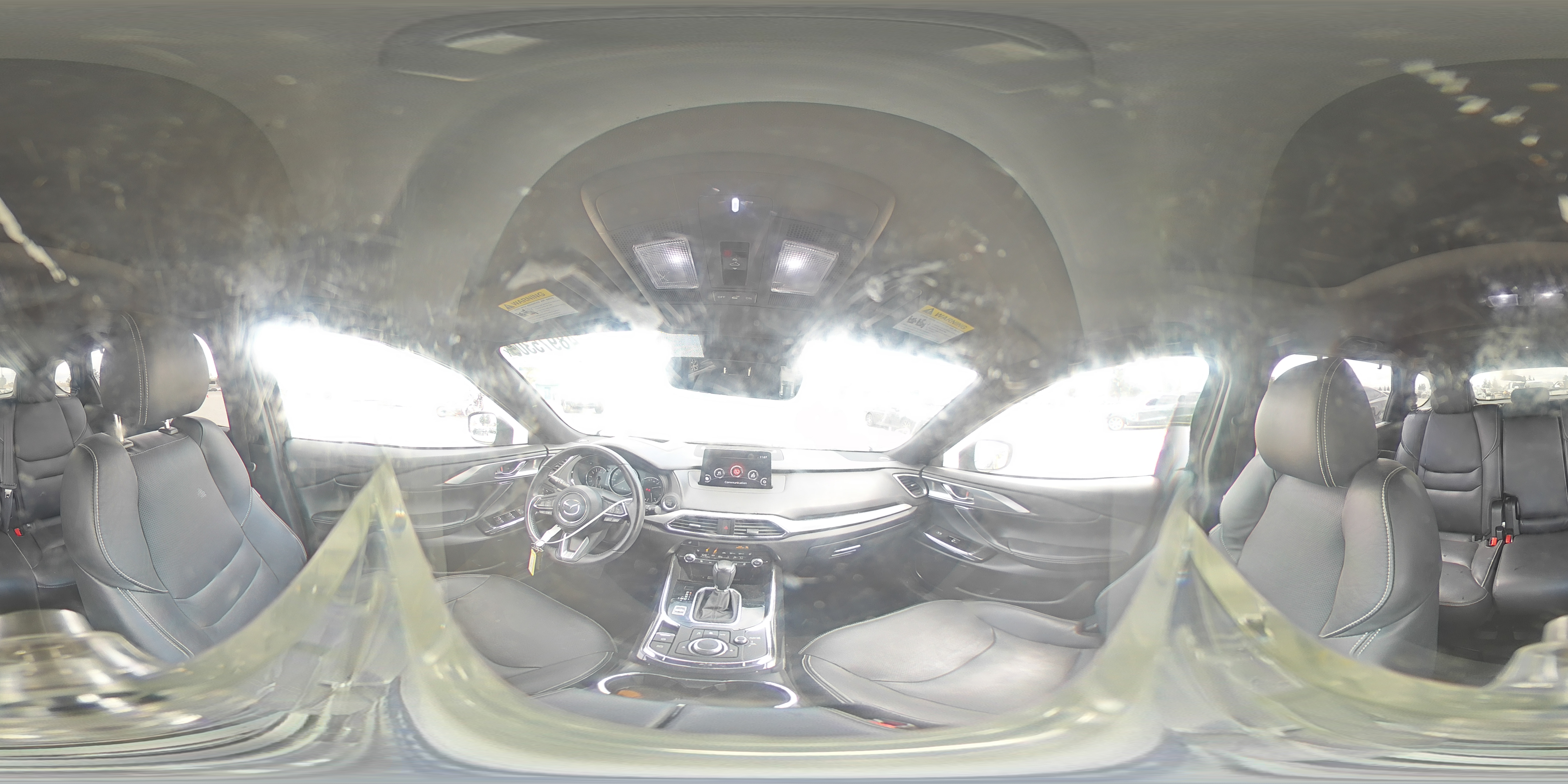 2020 Mazda CX-9 - Image 12