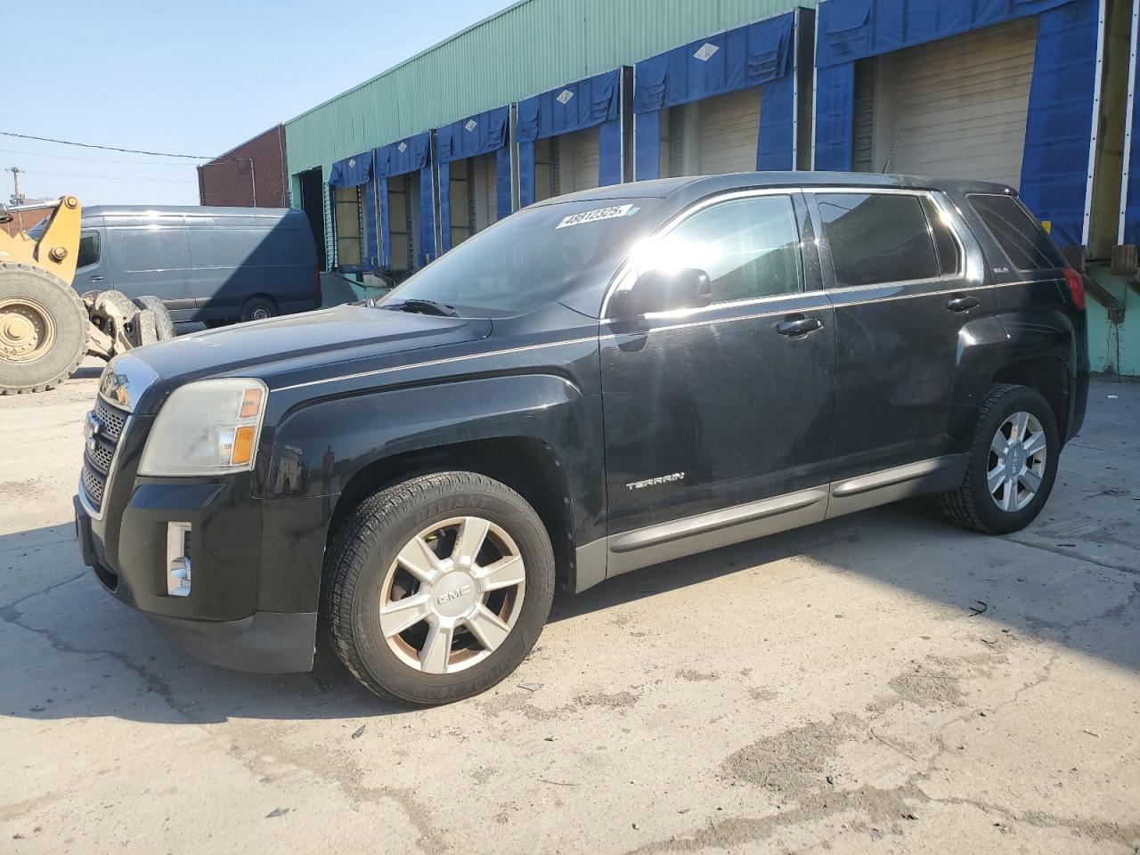 2012 GMC Terrain - Image 1