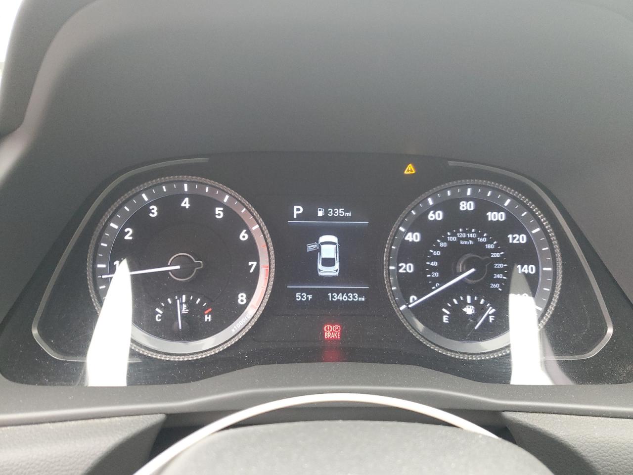 2020 Hyundai Sonata - Image 9