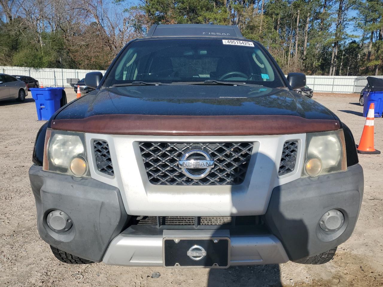 2009 Nissan XTerra - Image 5