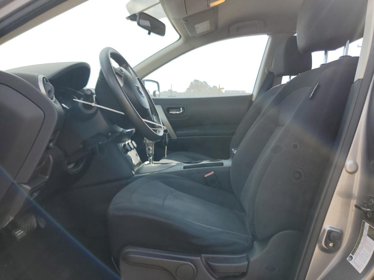 2011 Nissan Rogue - Image 7