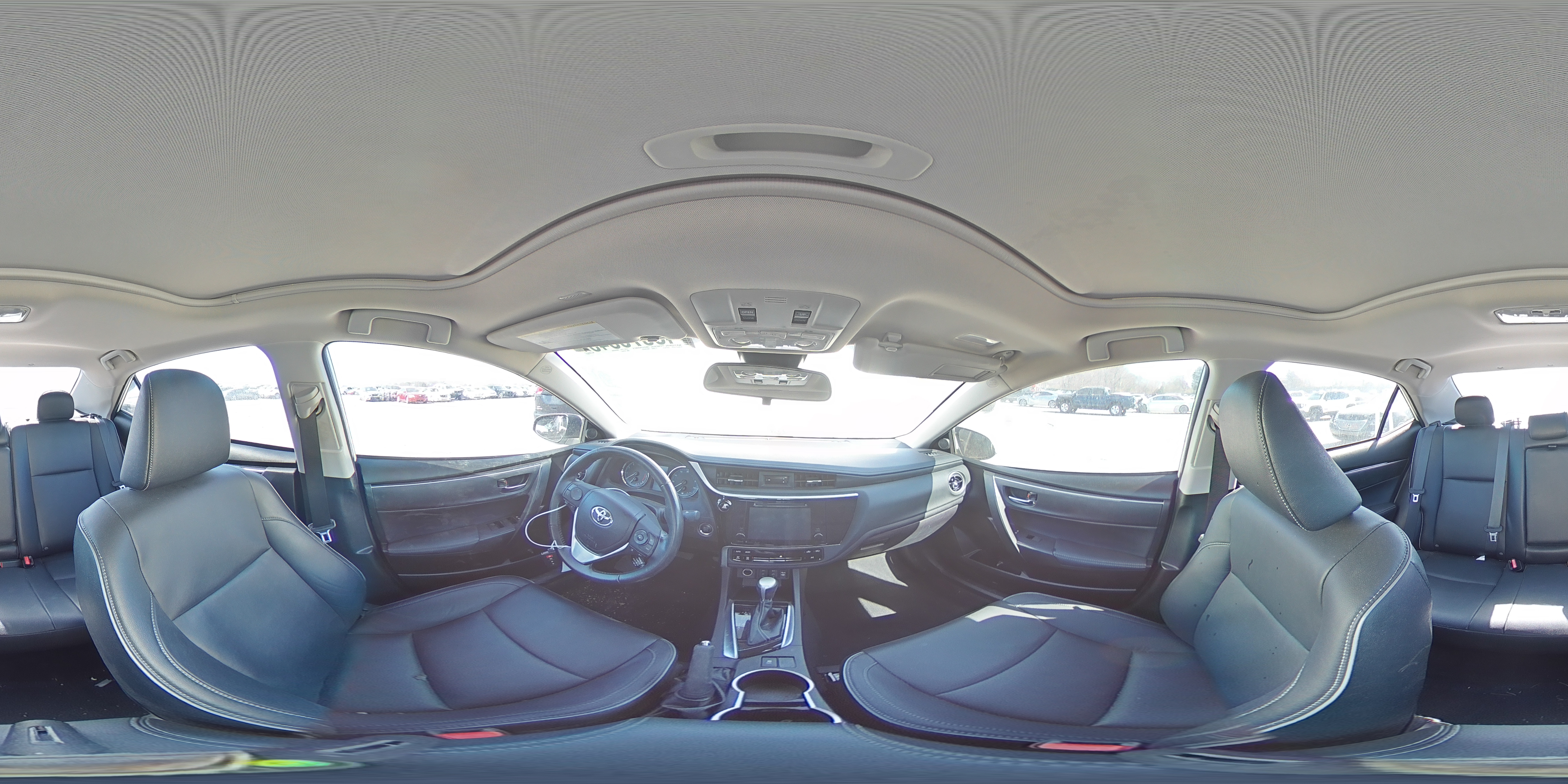 2019 Toyota Corolla - Image 12