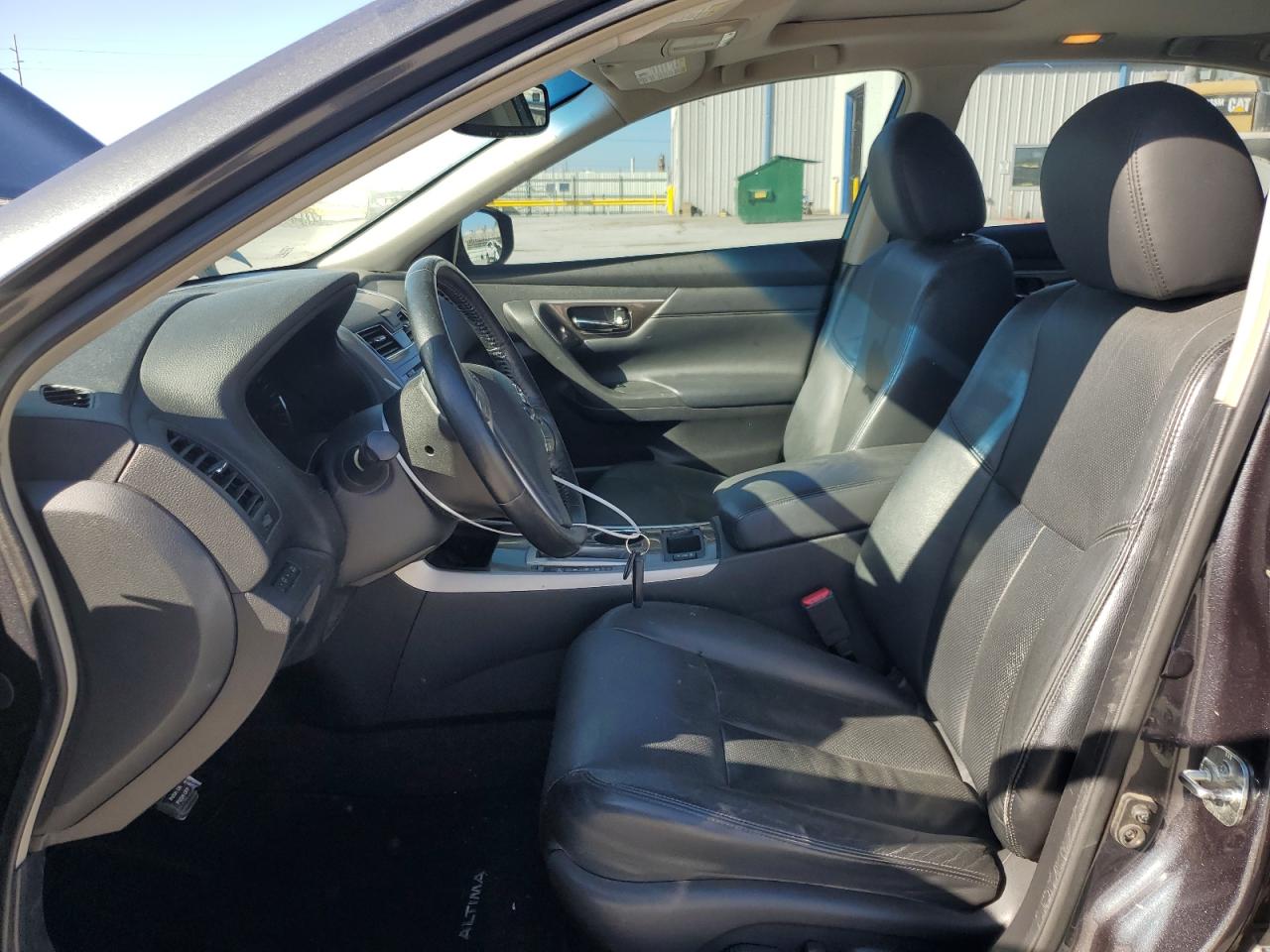 2013 Nissan Altima - Image 7