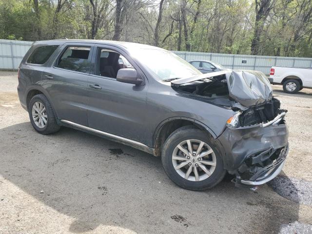 DODGE DURANGO 2020 Gray