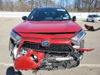 2021 Toyota Rav4 Prime Xse for Sale in Brookhaven, NY - Side