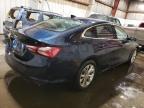 1G1ZD5ST7LF****** Salvage and Repairable 2020 Chevrolet Malibu in AK - Anchorage