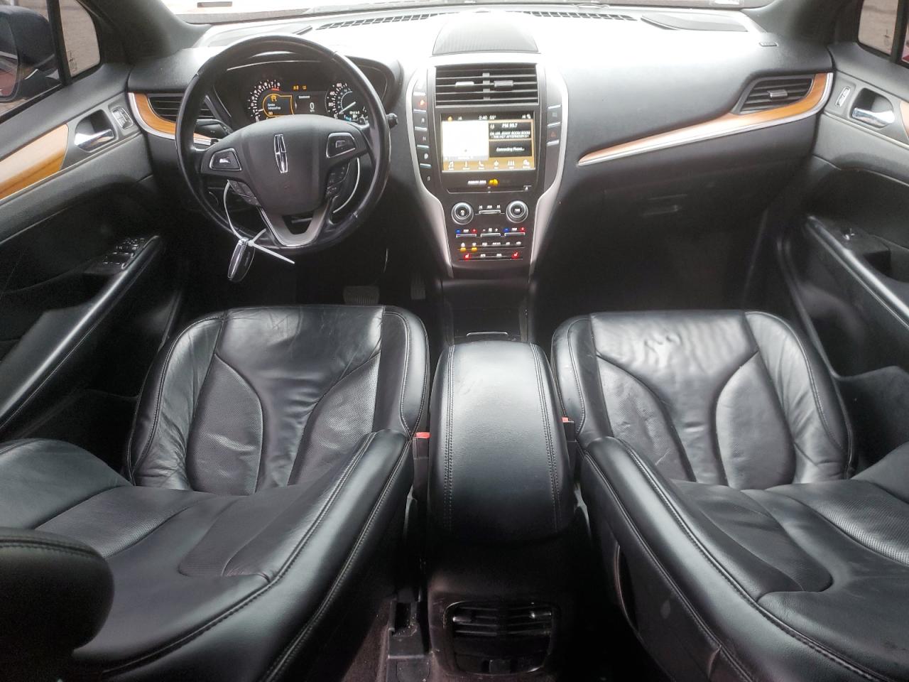 2018 Lincoln MKC - Image 8