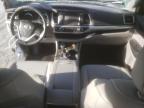 2019 Toyota Highlander Le for Sale in Spartanburg, SC - Side