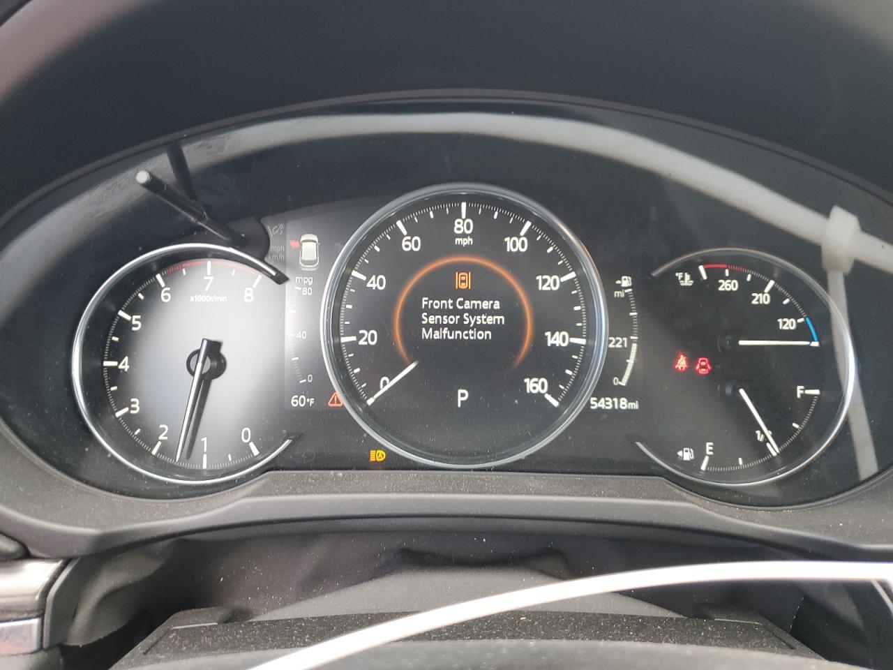 2019 Mazda CX-5 - Image 9