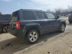 2014 Jeep Patriot Latitude იყიდება Louisville-ში, KY - Minor Dent/Scratches