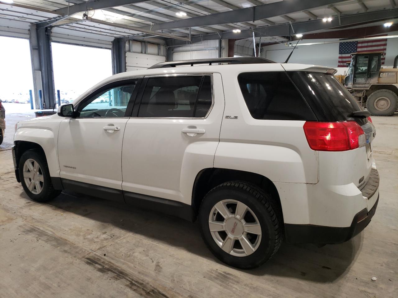 2012 GMC Terrain - Image 2