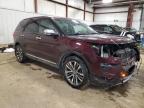 Lansing, MI에서 판매 중인 2018 Ford Explorer Platinum - Front End