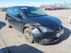 2016 SEAT IBIZA SE T for sale at Copart NEWBURY