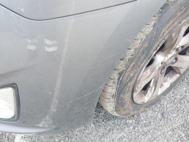 2013 HYUNDAI I40 PREMIU