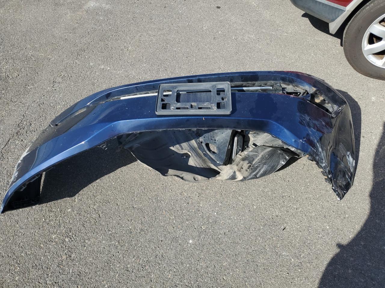 2014 Honda Odyssey - Image 13