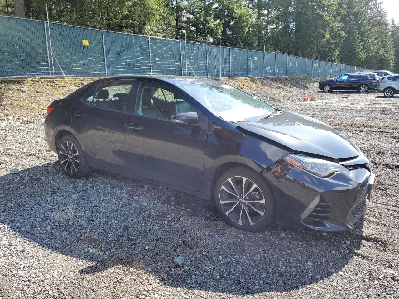 2017 Toyota Corolla - Image 4