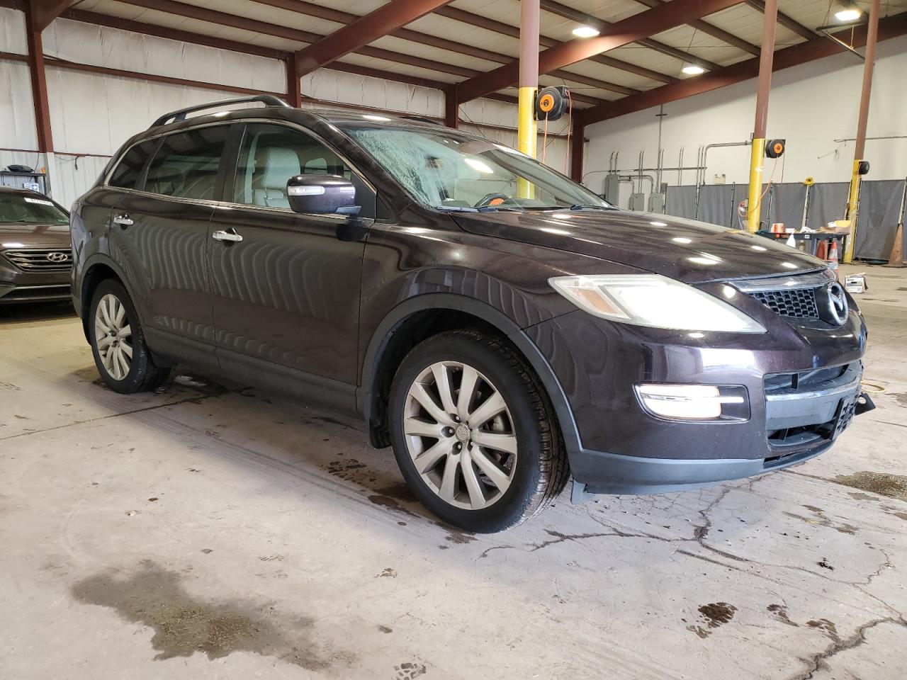 2008 Mazda CX-9 - Image 4