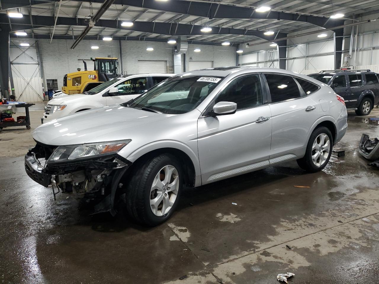 2011 Honda Accord - Image 1