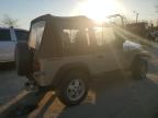 1993 Jeep Wrangler / Yj  for Sale in Louisville, KY - Front End