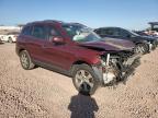 2009 Hyundai Santa Fe Se na sprzedaż w Phoenix, AZ - Front End