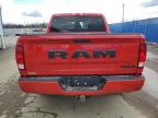 2021 RAM 1500 CLASSIC TRADESMAN for sale at Copart NB - MONCTON