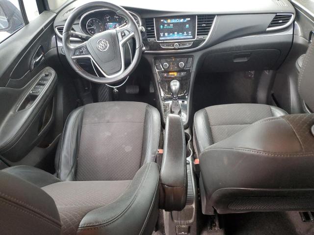  BUICK ENCORE 2020 Синій