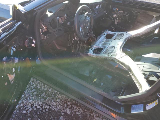  CHEVROLET CAMARO LT1 2022 Black