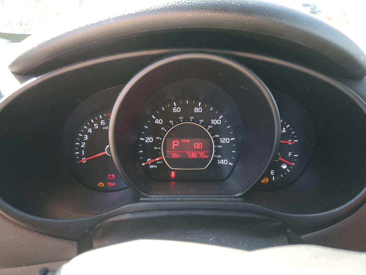 2019 Kia Soul - Image 9