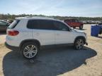 2012 Volkswagen Tiguan S for Sale in Harleyville, SC - Front End