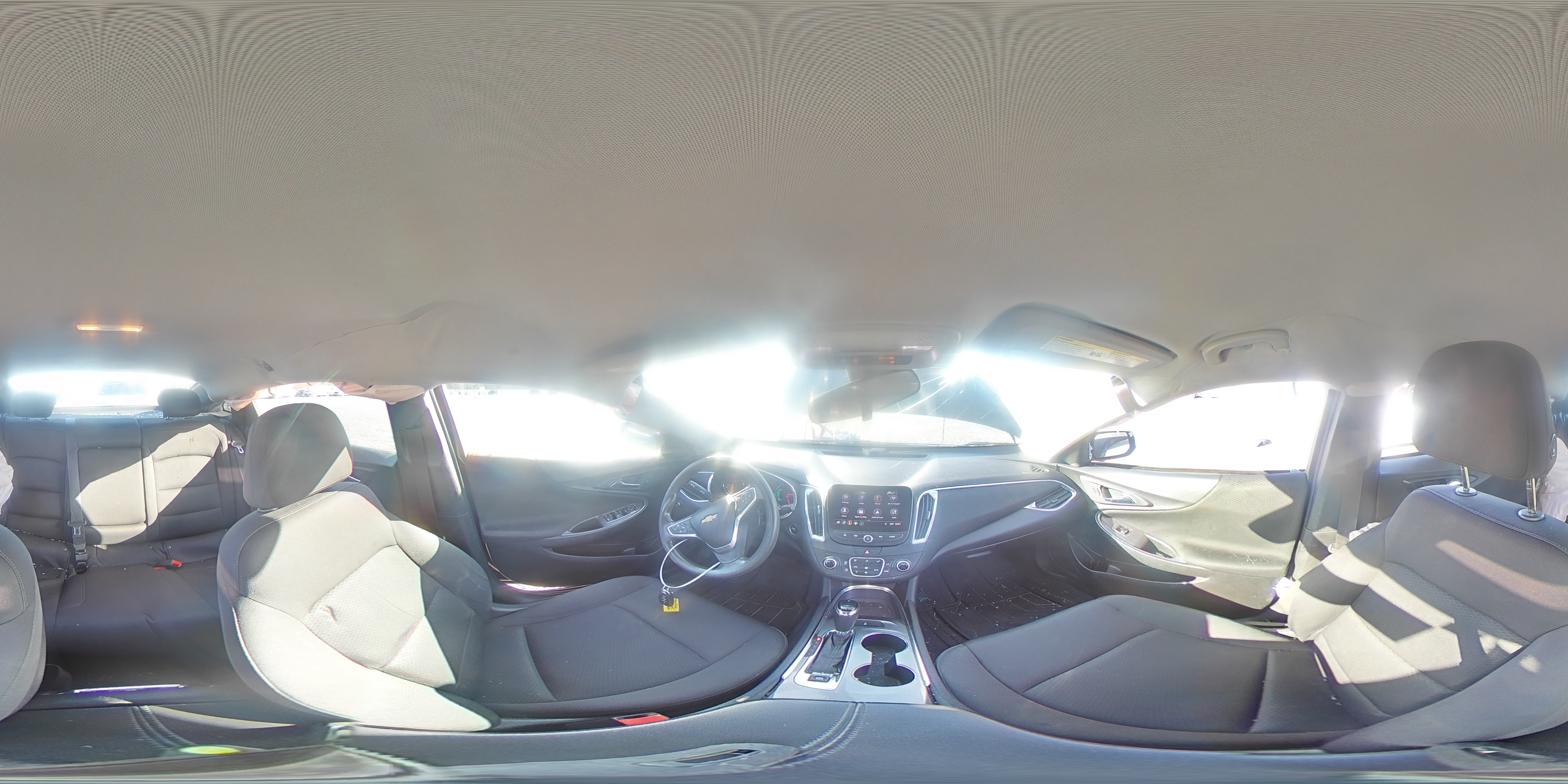 2019 Chevrolet Malibu - Image 12