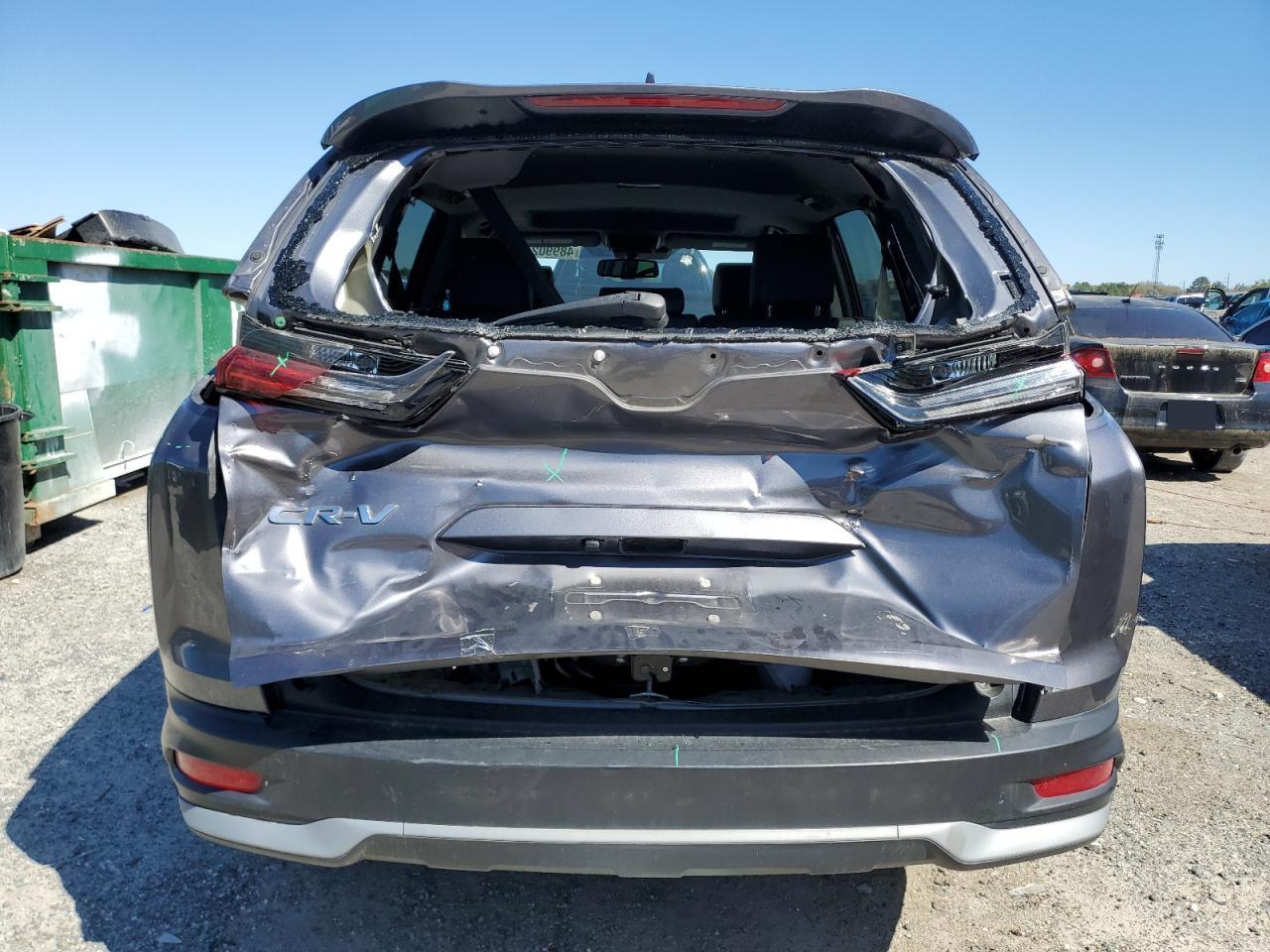 2022 Honda CR-V - Image 6