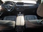 2018 Bmw X5 Xdrive35I за продажба в New Braunfels, TX - Front End