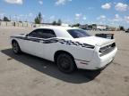2019 Dodge Challenger Sxt იყიდება Miami-ში, FL - Rear End