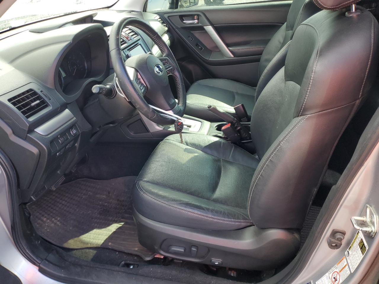 2014 Subaru Forester - Image 7