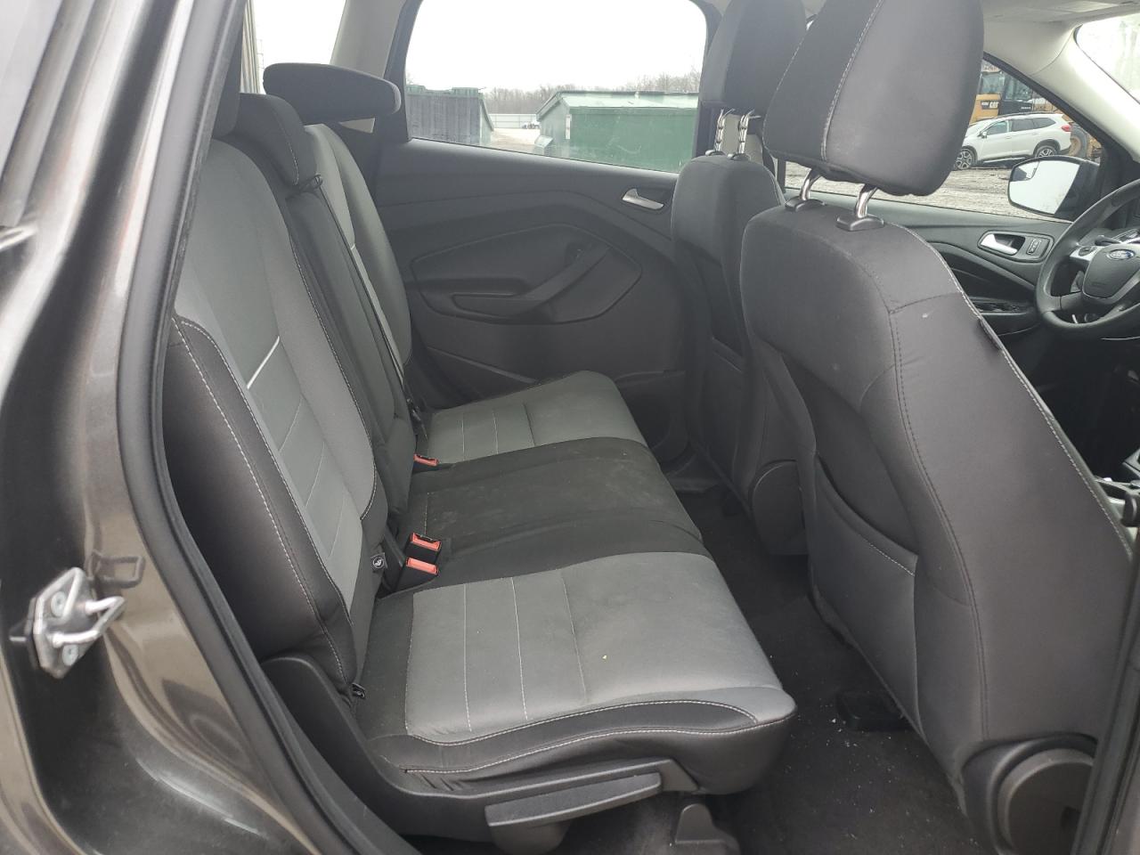 2015 Ford Escape - Image 11