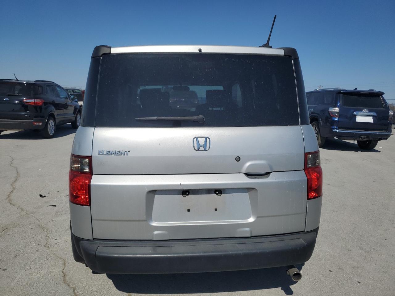 2007 Honda Element - Image 6