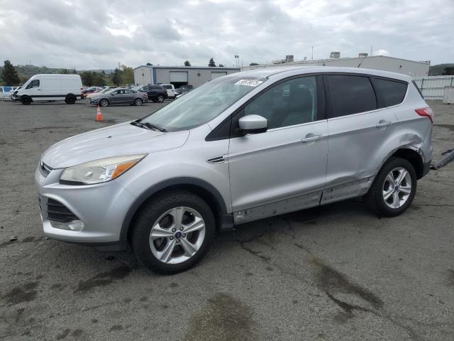  FORD ESCAPE 2014 Silver