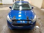 2018 Ford Focus Se   for Sale in Davison, MI - Front End