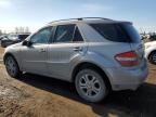 2008 Mercedes-Benz Ml 320 Cdi на продаже в Rocky View County, AB - Front End