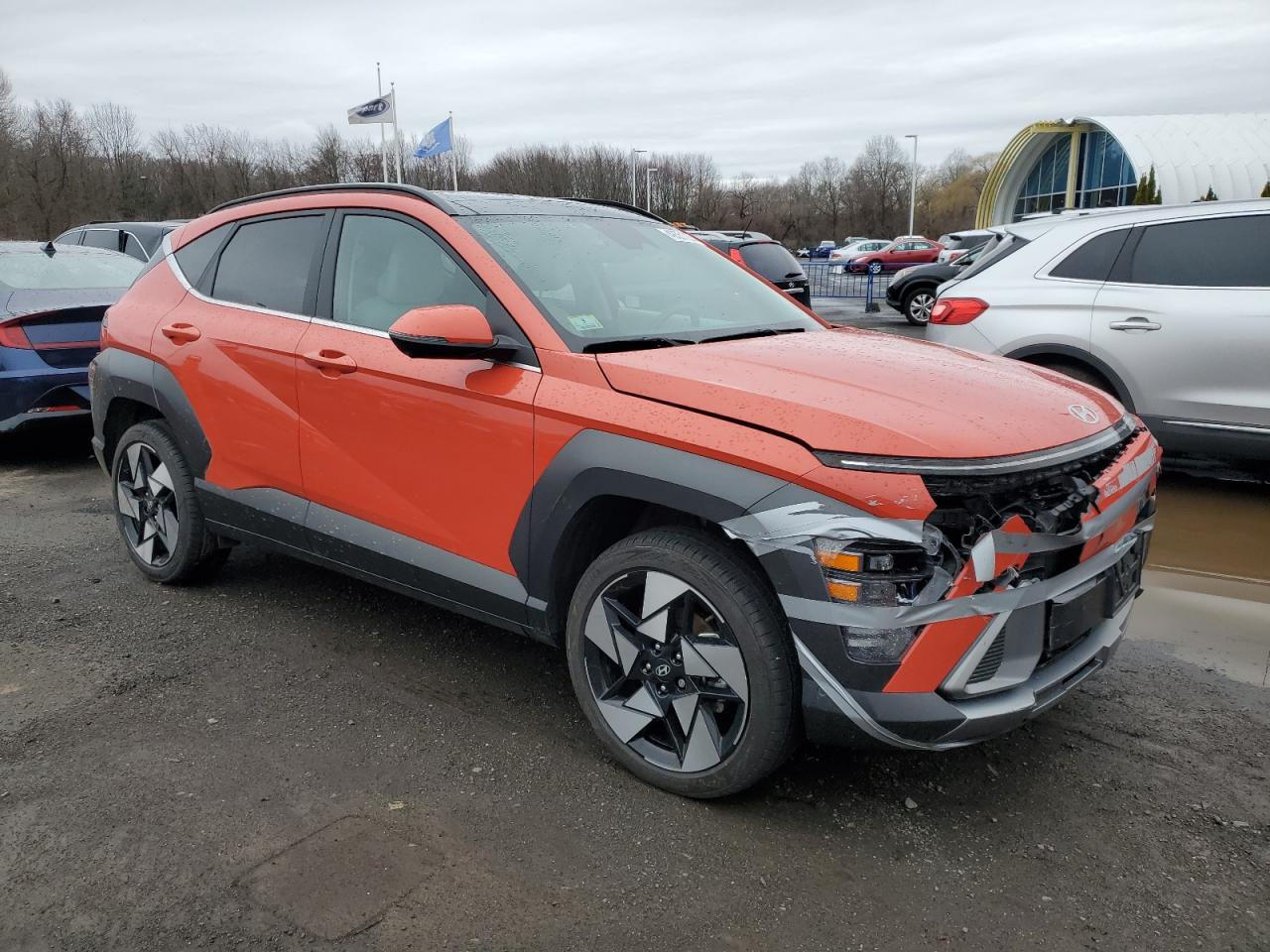 2024 Hyundai Kona - Image 4