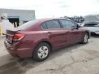 North Las Vegas, NV에서 판매 중인 2014 Honda Civic Lx - Rear End