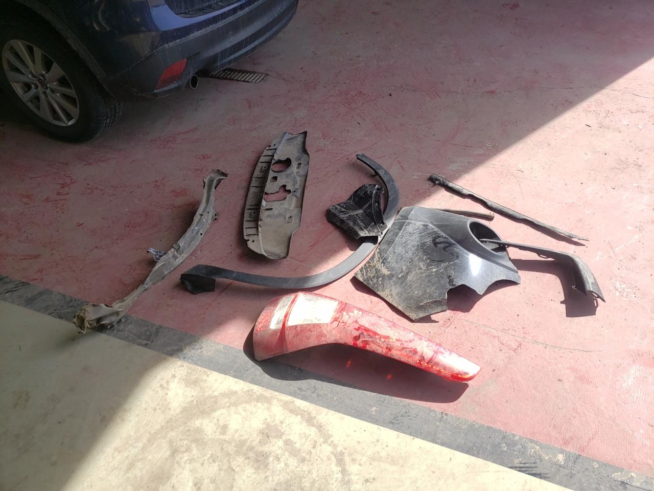 2013 Mazda CX-5 - Image 15