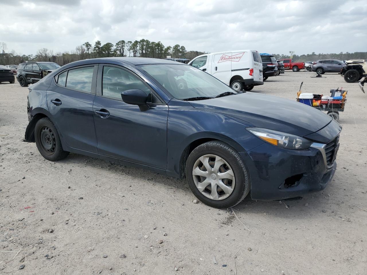 2017 Mazda 3 - Image 4